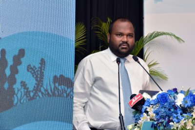 ލައިސަންސް ނެތި ޓޫރިސްޓުން ބޭތިއްބި ދެ ތަނެއްގެ މައްސަލަ ފުލުހަށް