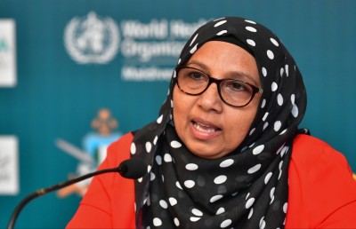 ކުޑަކުދިން ކުރާ އުމުރާ ނުގުޅޭ ކަންކަން އާންމުކުރާ ނަމަ ފިޔަވަޅުއަޅާނަން: ޖެންޑާ