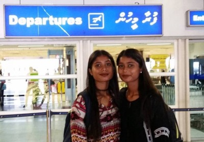 ހާޒިރީގެ މައްސަލައެއްގައި ބެޑްމެންޓަން ޓީމުން ނަބީހާ ސަަސްޕެންޑު ކޮށްފި