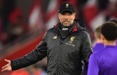 ވަގުތު ޖެހުމުން އުފާފާޅުކުރަން މަޑުކުރޭ: ކްލޮޕް