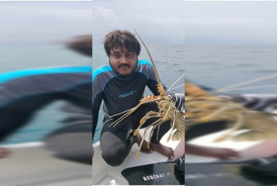 ގެއްލިގެން ހޯދަމުންދިޔަ ޒުވާނާ މަރުވެފައި އޮއްވާ ފެނިއްޖެ