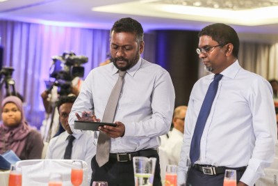 ދަރަނީގެ ވަނަވަރު ބެލޭނެ ނިޒާމެއް ތައާރަފް ކޮށްފި