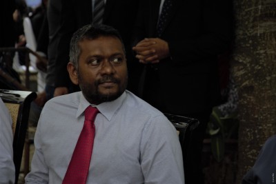 ބިދޭސީން ގެނައުމާ ގުޅޭ ބައެއް ކަންކަން އިކޮނޮމިކް މިނިސްޓްރީ ދަށަށް