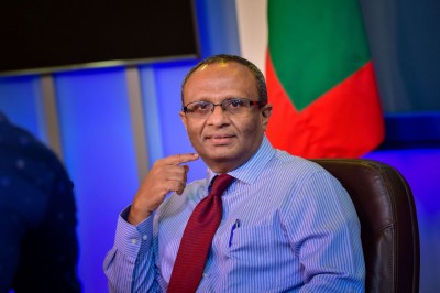 ފަނޑިޔާރުންގެ ރުހުން ނެތި ކޯޓު ބަދަލު ކުރުމަކީ ޣައިރު ދުސްތޫރީ އަމަލެއް: ސުއޫދު