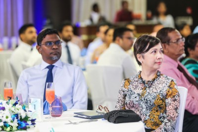 ކްރެޑިޓް އިންފޮމޭޝަން ރެޖިސްޓްރީ މުހިއްމުވަނީ ކީއްވެ؟