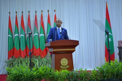 ރިޔާސީ ބަޔާނަށް ލޭބާ ޕާޓީގެ ތައުރީފު