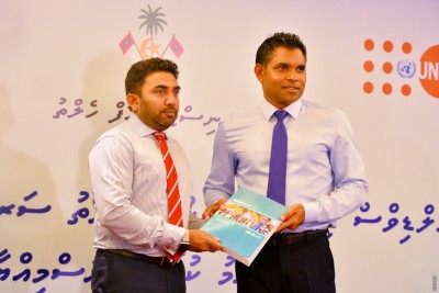 ރާއްޖޭގައި ސިޒޭރިއަން ހަދާވަރު ވަރަށް ގިނަ: ހެލްތު މިނިސްޓަރު
