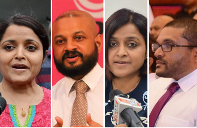 ދެ މިލިއަން ދައްކަން މައުމޫންގެ ބޭފުޅުންގެ މައްޗަށް ކުރި ހުކުމުގެ އިސްތިއުނާފުގެ މައްސަލަ ބޭރުކޮށްލައިފި