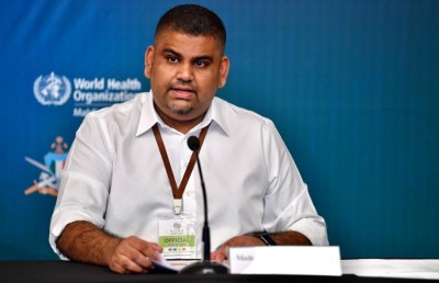 މާލެ އަންނަން ހުއްދަ ނަގަން ނުޖެހޭ ގޮތަށް ހަމަޖައްސައިފި