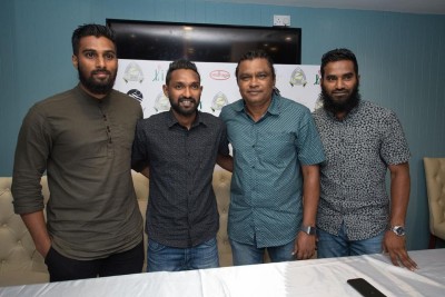 ޓްރާންސްފާ މާކެޓުގެ އެންމެ ކުރީގައި މިފަހަރު ގްރީންސްޓްރީޓް