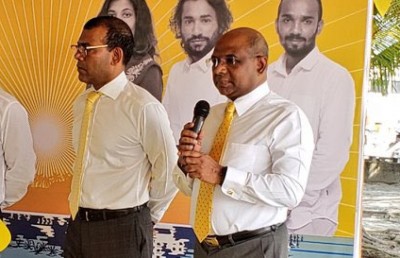 ނަޝީދު ނިންމެވީ ޕްރައިމަރީއަށް ޝާހިދު ނެރެން؟
