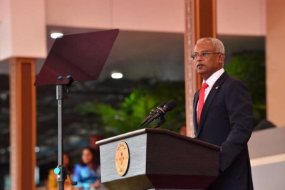 ދަނޑުވެރީންނާއި މަސްވެރީންނަށް ލޯނާއި ކްރެޑިޓް ސްކީމްގެ ފުރުސަތު ތަނަވަސްކޮށްދެނީ