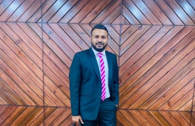 އާރަށު މައްސަލައިގެ އިސްތިއުނާފު ނުނިމޭތީ ނަރީޝް ހުންނެވީ ހަނު