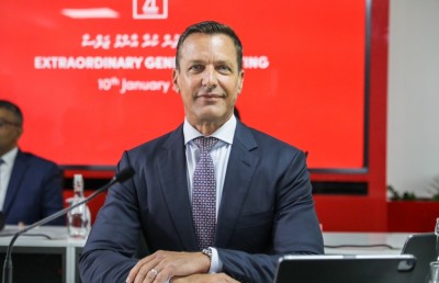 ބީއެމްއެލްގެ އެމްޑީ އަކަށް ކާލް ސްޓުމްކަ