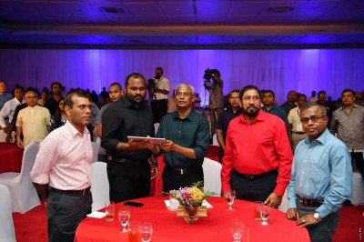 މަޖިލީހުގެ މެޖޯރިޓީ ދޭންވީ ރައީސް ސޯލިހަށް: ޓޫރިޒަމް މިނިސްޓަރު