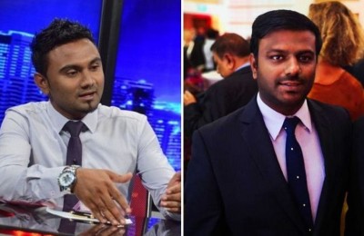 އެމްއާރުއެމްގެ މަޖިލިސް ކެމްޕޭން މެނޭޖަރަކަށް ފައިސަލް، ތަރުޖަމާނަކަށް ތަޒްމީލް