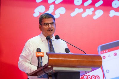 އުރީދޫއަށް މިދިޔަ އަހަރު 545 މިލިޔަން ރުފިޔާގެ ފައިދާ
