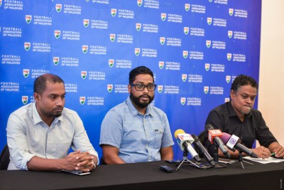 އެކްސްޓްރާ އޯޑިނަރީ ކޮންގުރެސް ބޭއްވުމަށް އެފްއޭއެމްއަށް ހުށަހަޅައިފި