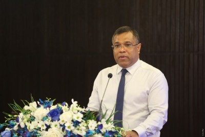 ބީއެމްއެލްގެ ލުއި ލޯން 300،000 ރުފިޔާ އަށް ބޮޑުކުރުމުގެ މަސައްކަތް ފައްޓައިފި