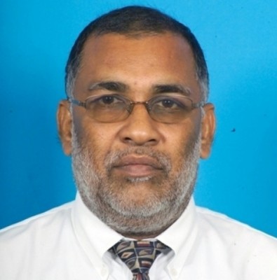 ފެންކުންފުނީގެ ޗެއާމަން މައުސޫމް ގޭގައި މަޑުކުރަން އަންގަވައިފި