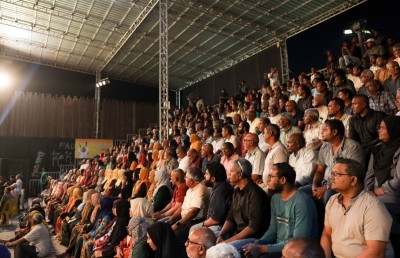 ޕްރައިމަރީ ކާމިޔާބު ނުވާނެކަން ރައީސަށް މިހާރު އެނގޭނެ: ނަޝީދު