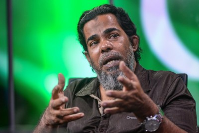 އަމިއްލަ ގޮތުން މަޖިލީހަށް ވާދަކުރުމަށް ޔޫސޭ ފޯމް ހުށަހަޅައިފި