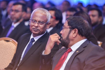 ކޯޓުގައި މައްސަލަ ނުނިންމައި ބޭއްވުމަށް ވުރެ ބޮޑު އަނިޔާއެއް ދެވޭނެތޯ ސުވާލު އުފެދޭ: ރައީސް