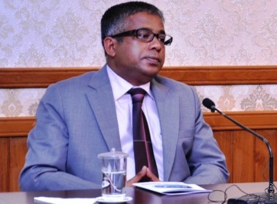ރައީސް ނިންމެވި ނިންމުމަށް އިހުތިރާމް ކުރަން: އަކްރަމް