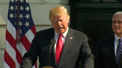 މެކްސިކޯ ފާރުގެ މައްސަލައިގައި އެމެރިކާގެ 16 ސްޓޭޓަކުން ކޯޓަށް