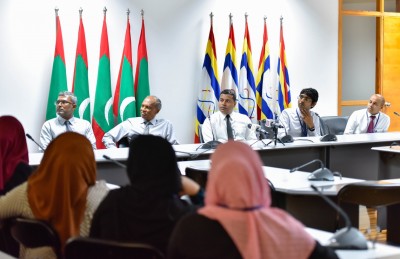 ޖޫން މަހުގެ ބިލް ބޮޑުކަަމަށް ދައްކަނީ ޑިސްކައުންޓް ނުދޭތީ: ސްޓެލްކޯ