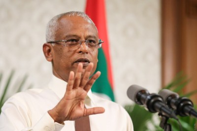 ޕްރައިވެޓައިޒޭޝަން ބޯޑާއި ޕޭ ކޮމިޝަނުގެ ސެކްރެޓޭރިއަޓް އުފައްދައިފި