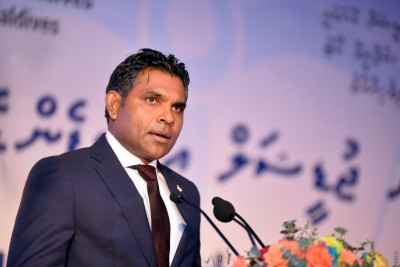 އިންސާފު ލިބެނީ ހަމައެކަނި ވަކި މީހަކަށް ނަމަ ގައުމުގައި ސުލްހައެއް ގާއިމުނުވާނެ: ނައިބު ރައީސް