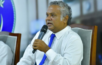241 ކޮމިޓީން ފުލުހުންނަށް ނުފޫޒު ފޯރުވާކަށް ނޫޅޭ: ހަސަން