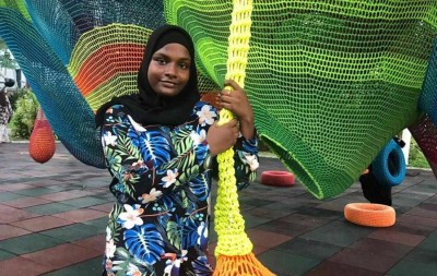ނަޒްމާ ކަށީގެ ކެންސަރުގެ ޝިކާރައަކަށް، އެހީއެއް ދިއްކޮށްލައްވާ