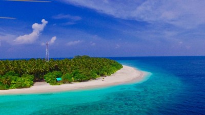 ކަމަދޫ ކައުންސިލްގެ ރައީސް ހައްޔަރުކޮށްފި