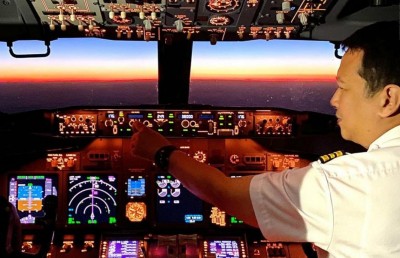 ކޮވިޑްގެ ސަބަބުން ޕައިލެޓަކު ޑެލިވަރީ ހިދުމަތުގައި