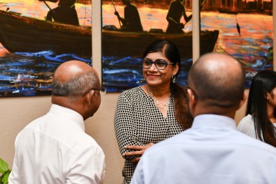 ޑިފެންސް މިނިސްޓަރު މާރިޔާގެ އިތުބާރު ނެތް ކަމުގެ މައްސަލަ މަޖިލީހަށް ވައްދަނީ