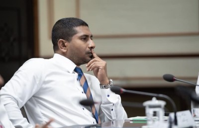 އެފްއޭއެމް އިންތިހާބު ފަސްކުރަން މިނިސްޓްރީން އެދިއްޖެ!