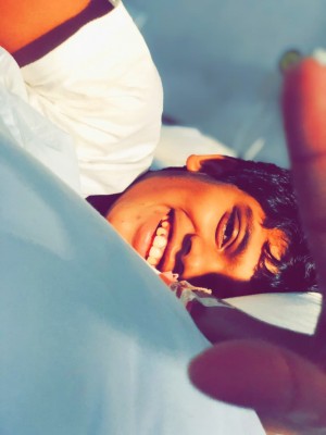 ނުރައްކާތެރި ހިތުގެ ބައްޔެއްގެ ޝިކާރައަކަށް ރަޔާން ވެފައި، ބޭނުމީ އެހީއެއް!