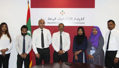 މަޖިލިސް އިންތިހާބުގައި ވާދަކުރާ ކެންޑިޑޭޓުންނަށް މީޑިއާތަކުން ވަގުތު ދޭނެ އުސޫލެއް ހަދައިފި