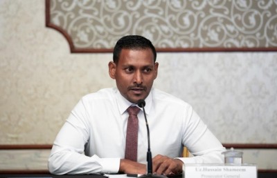 ޖިންސީ ގޯނާގެ މައްސަލަ: ފުލުހުން އަމަލުކުރި ގޮތް ޕީިޖީ ބައްލަވަނީ