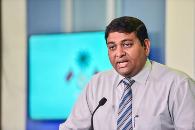 ވައުދާ ހިލާފުވާ މެމްބަރުންގެ އިތުބާރު ނެތްކަމުގެ ވޯޓު ނެގެންޖެހޭ: ޝައިނީ