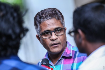 ނިހާން ފުލުހަށް ހާޒިރުވާން އަންގައިފި