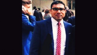 މިފްކޯގެ ސީއީއޯއަކަށް ފައުޒީ ހަމަޖައްސައިފި