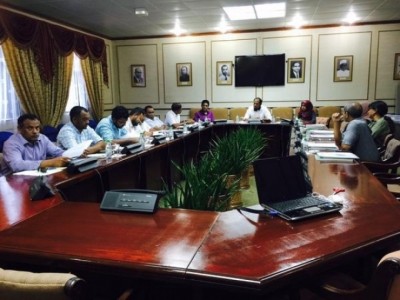 ކޯރަމް ހަމަނުވެގެން މިރޭ ބާއްވަން ތާވަލު ކުރި 241 ކޮމެޓީ ނުބޭއްވުނު