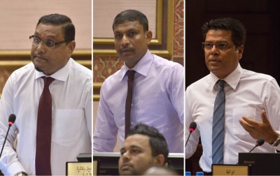 އެމްއެމްޕީއާރުސީގެ ފައިސާ ބައެއް މެމްބަރުންގެ އެކައުންޓަށް ޖަމާވި!