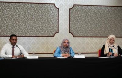 ޖިންސީ ގޯނާގެ މައްސަލަ: ފުލުހުން އަމަލުކުރި ގޮތް ޕީިޖީ ބައްލަވަނީ