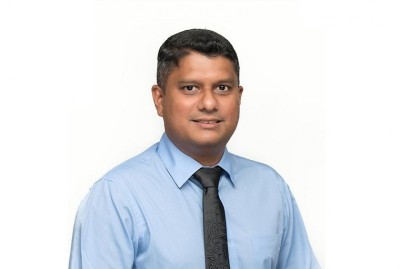 އެމްއެމްއޭ ފައިނޭންޝަލް އިންޓެލިޖެންސް ޔުނިޓުގެ ވެރިއަކަށް ބޭފުޅަކު ހަމަޖައްސައިފި