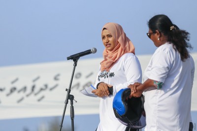 "މިނިސްޓަރަކަށް ވުމަށް ޓެކްނިކަލް މީހަކަށް ވާކަށް ނުޖެހޭ"