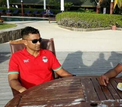 ނަޝީދުގެ ކުރީގެ ބޮޑީގާޑަށް، 200،000 ރުފިޔާއާ އެކު އަލުން ވަޒީފާ ދޭން ހުކުމް ކޮށްފި